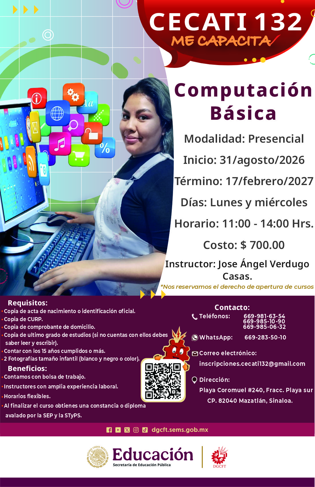 Computación Básica
